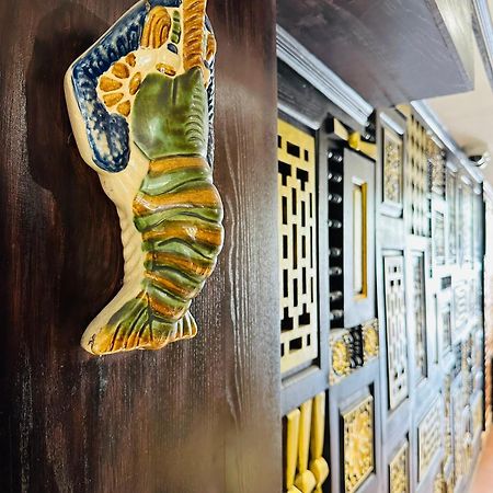 Anam Homestay TP. Hồ Chí Minh Ngoại thất bức ảnh