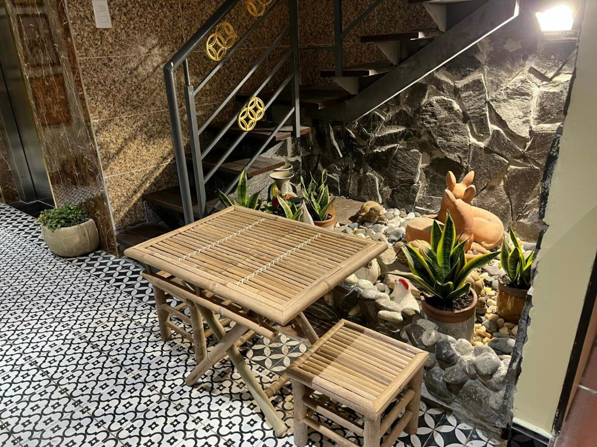 Anam Homestay TP. Hồ Chí Minh Ngoại thất bức ảnh