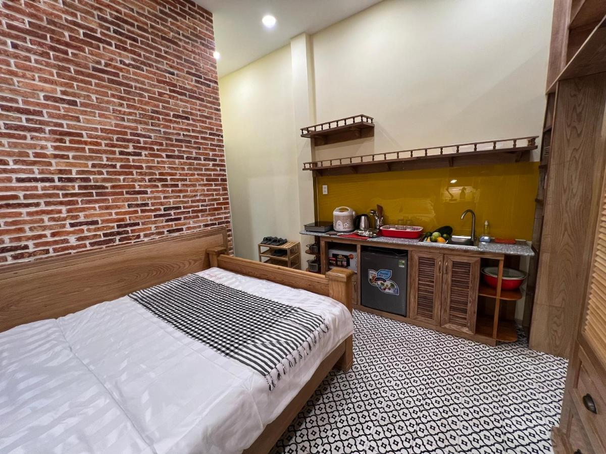 Anam Homestay TP. Hồ Chí Minh Ngoại thất bức ảnh