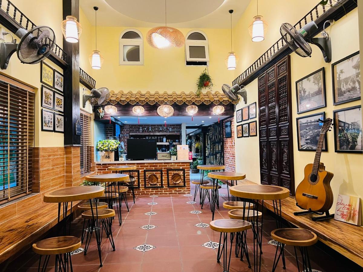 Anam Homestay TP. Hồ Chí Minh Ngoại thất bức ảnh