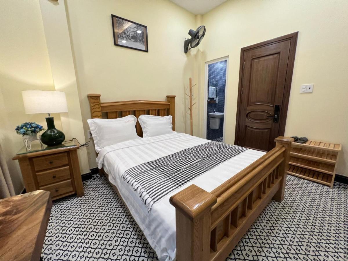 Anam Homestay TP. Hồ Chí Minh Ngoại thất bức ảnh