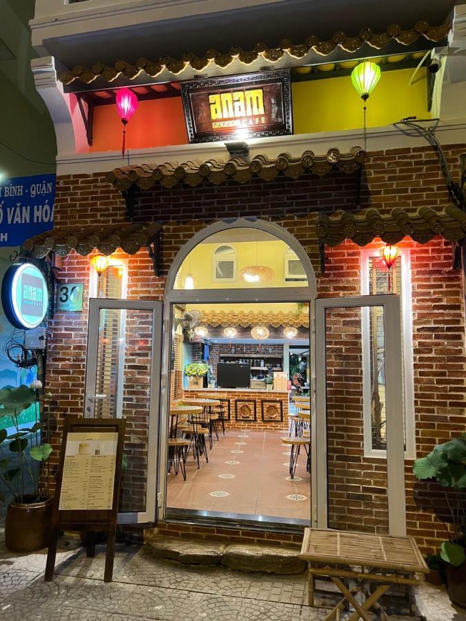 Anam Homestay TP. Hồ Chí Minh Ngoại thất bức ảnh