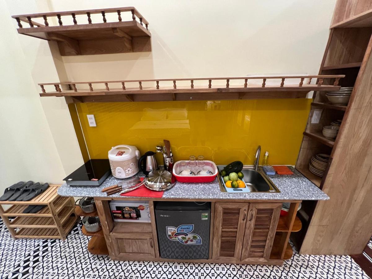 Anam Homestay TP. Hồ Chí Minh Ngoại thất bức ảnh