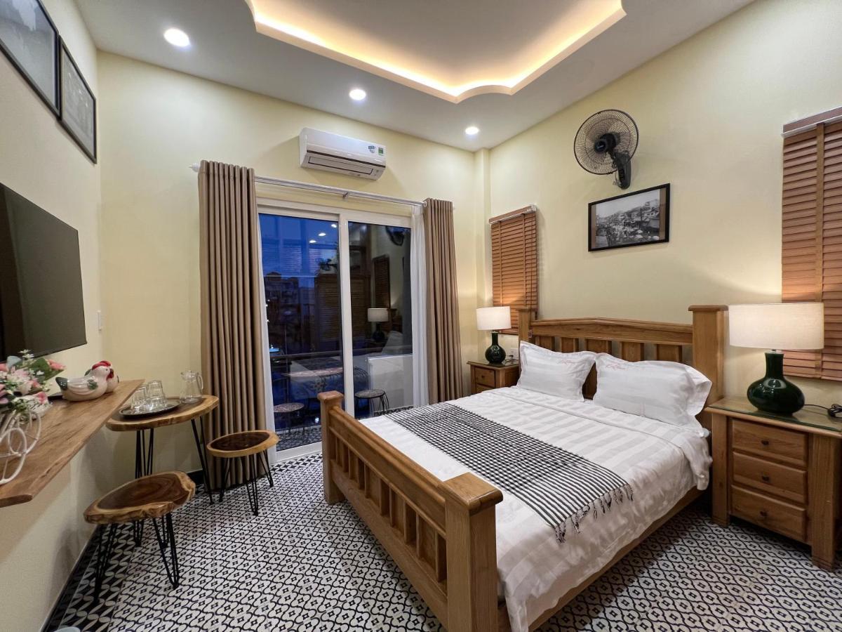 Anam Homestay TP. Hồ Chí Minh Ngoại thất bức ảnh
