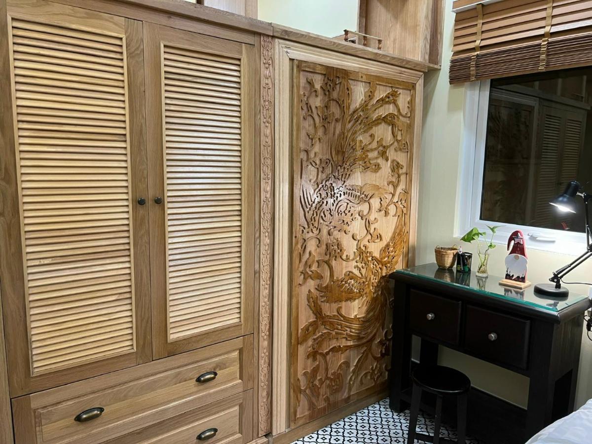 Anam Homestay TP. Hồ Chí Minh Ngoại thất bức ảnh