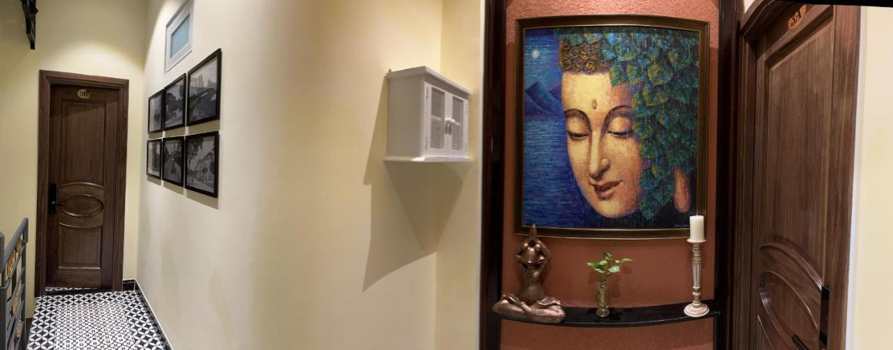 Anam Homestay TP. Hồ Chí Minh Ngoại thất bức ảnh