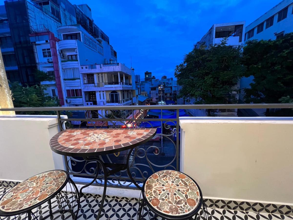 Anam Homestay TP. Hồ Chí Minh Ngoại thất bức ảnh