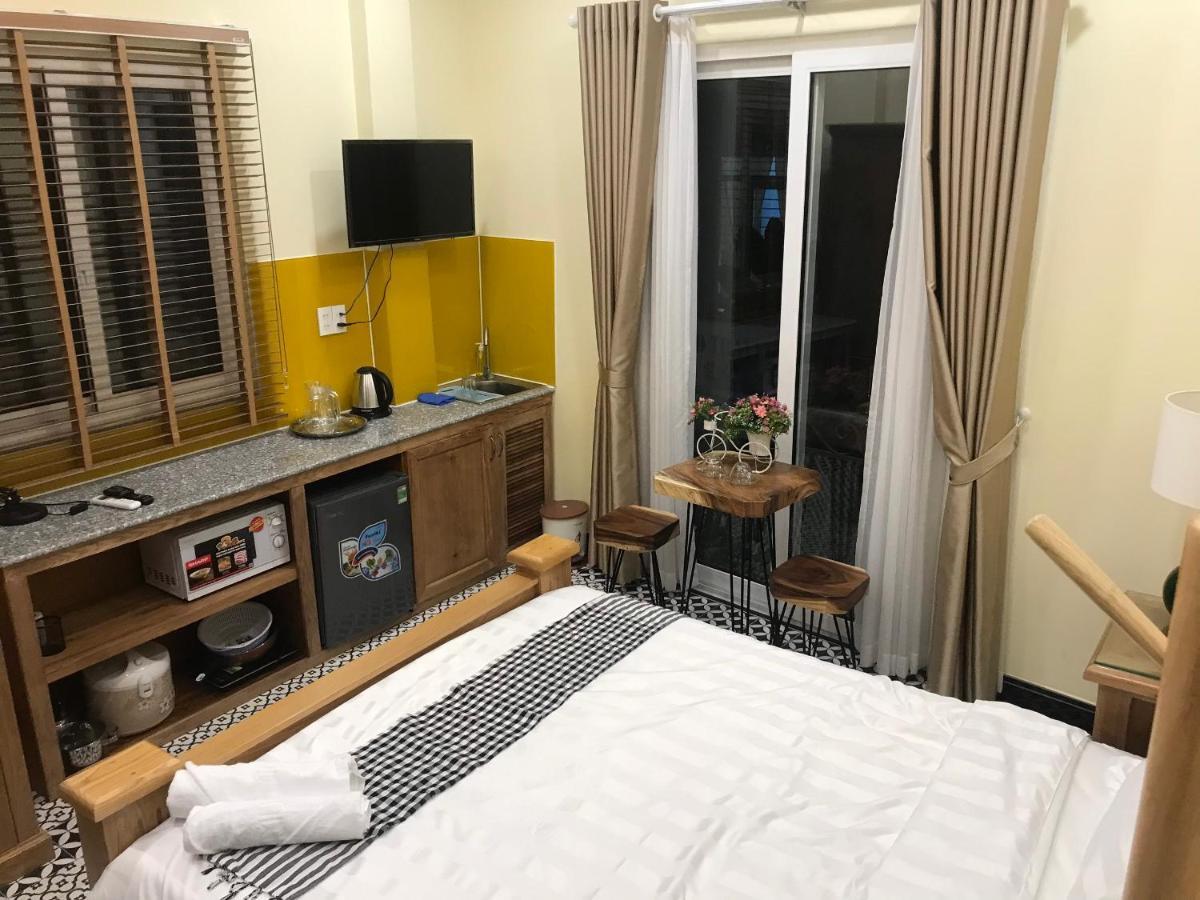 Anam Homestay TP. Hồ Chí Minh Ngoại thất bức ảnh