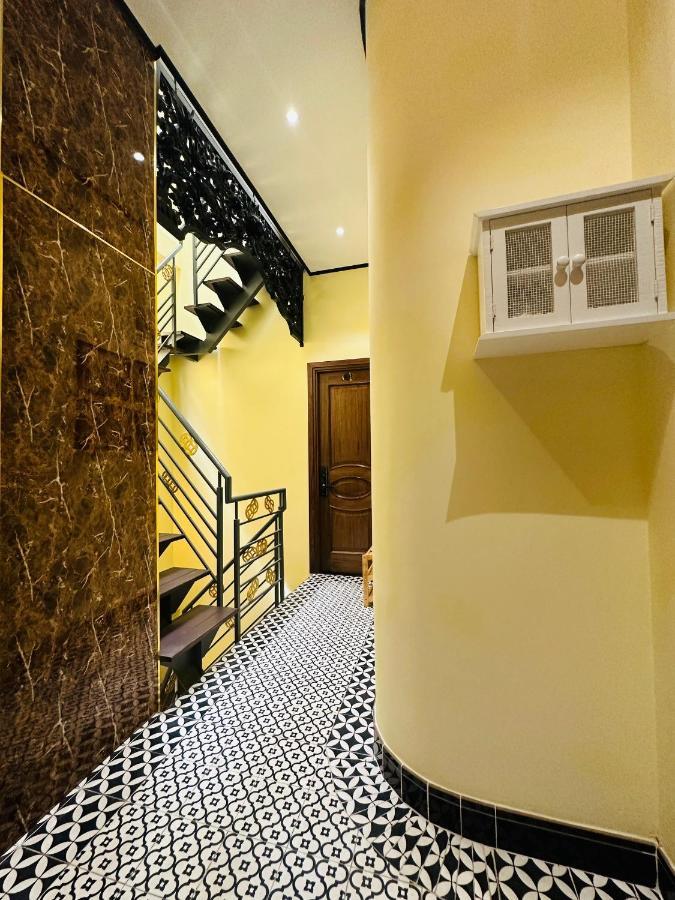 Anam Homestay TP. Hồ Chí Minh Ngoại thất bức ảnh