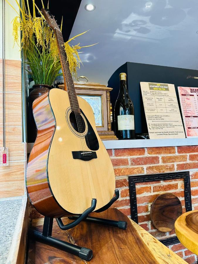 Anam Homestay TP. Hồ Chí Minh Ngoại thất bức ảnh