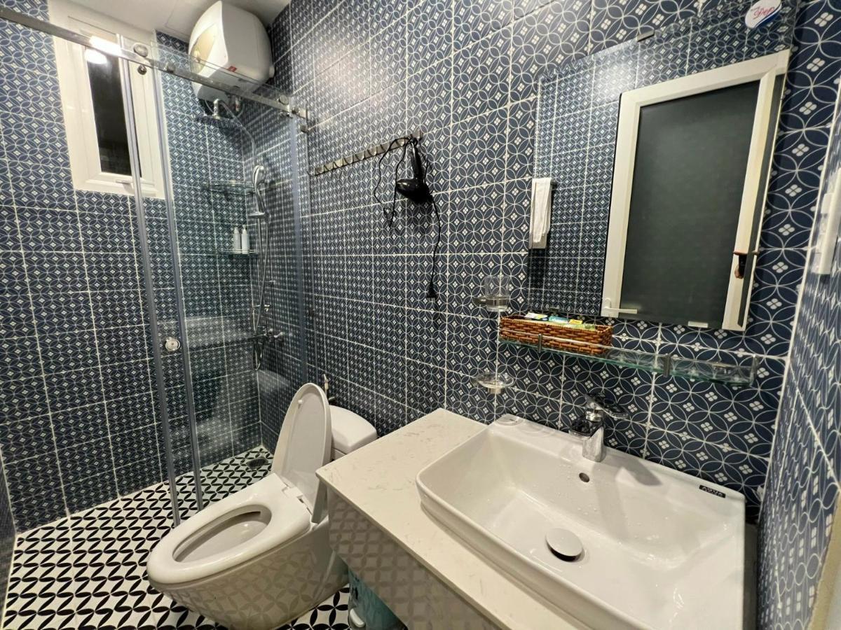Anam Homestay TP. Hồ Chí Minh Ngoại thất bức ảnh