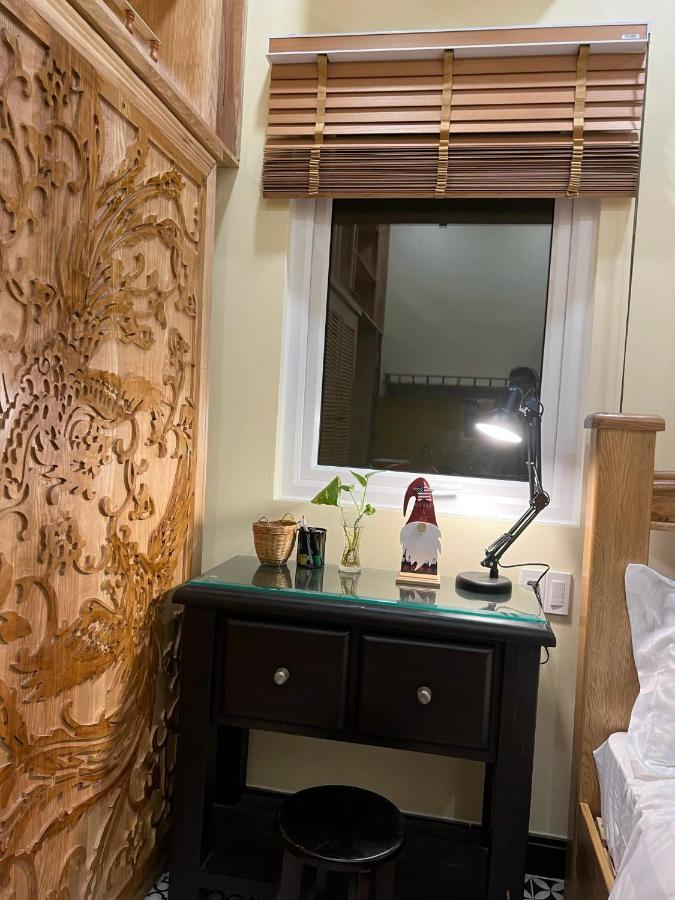 Anam Homestay TP. Hồ Chí Minh Ngoại thất bức ảnh